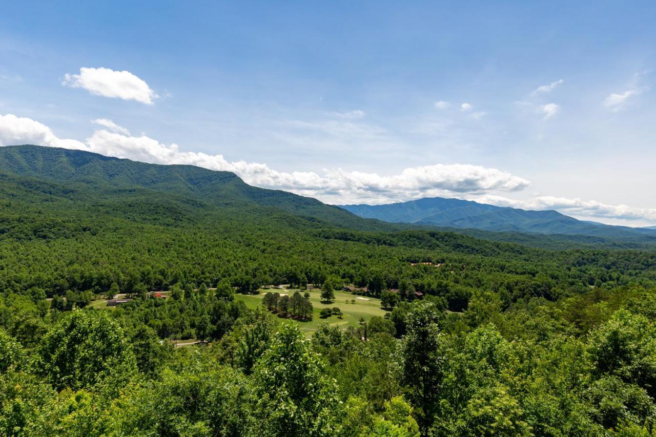 Deer Ridge Mountain Resort C202 Gatlinburg Exterior photo